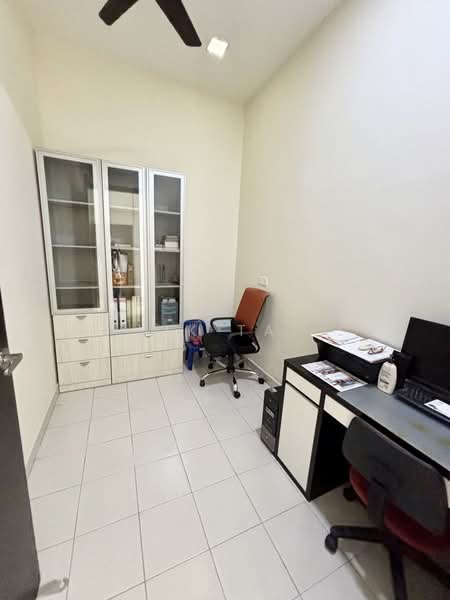 Rumah Berkembar untuk Dijual di Taman Impian Emas (Skudai) - Yik Tat - PropertyGuru.com.my
