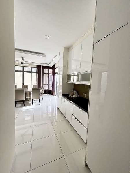 Rumah Berkembar untuk Dijual di Taman Impian Emas (Skudai) - Yik Tat - PropertyGuru.com.my