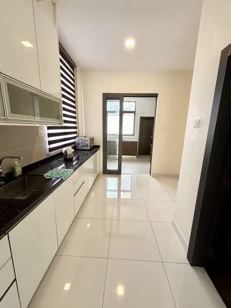 Rumah Berkembar untuk Dijual di Taman Impian Emas (Skudai) - Yik Tat - PropertyGuru.com.my