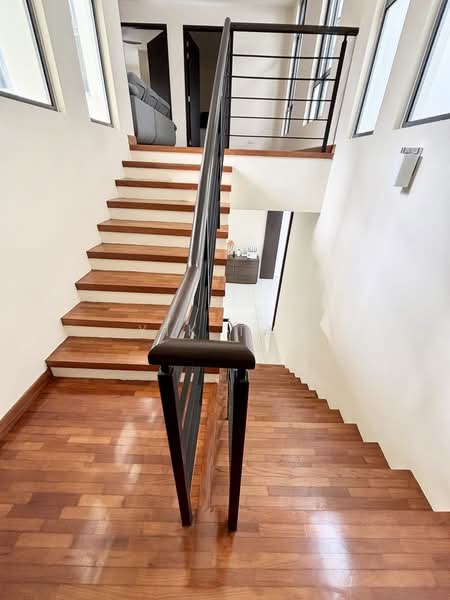 Rumah Berkembar untuk Dijual di Taman Impian Emas (Skudai) - Yik Tat - PropertyGuru.com.my