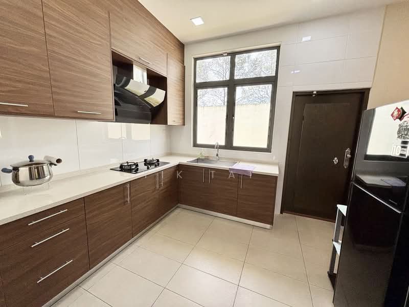 Rumah Berkembar untuk Dijual di Taman Impian Emas (Skudai) - Yik Tat - PropertyGuru.com.my