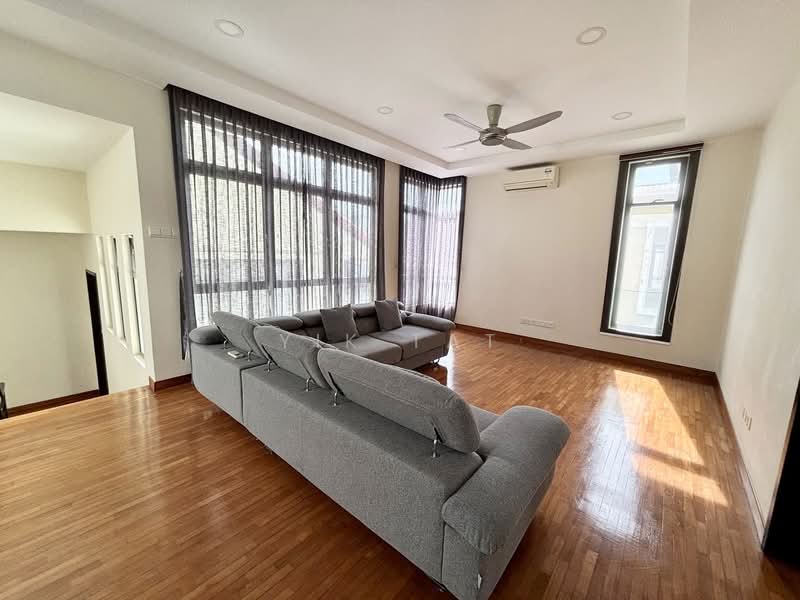 Rumah Berkembar untuk Dijual di Taman Impian Emas (Skudai) - Yik Tat - PropertyGuru.com.my
