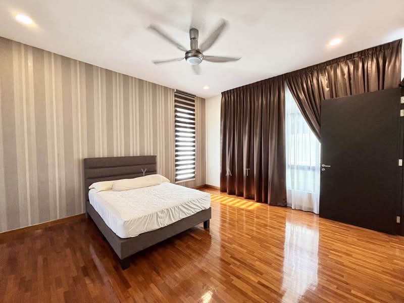 Rumah Berkembar untuk Dijual di Taman Impian Emas (Skudai) - Yik Tat - PropertyGuru.com.my