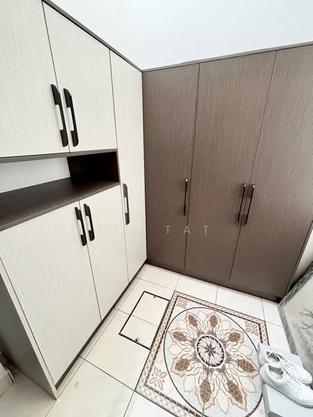 Rumah Berkembar untuk Dijual di Taman Impian Emas (Skudai) - Yik Tat - PropertyGuru.com.my