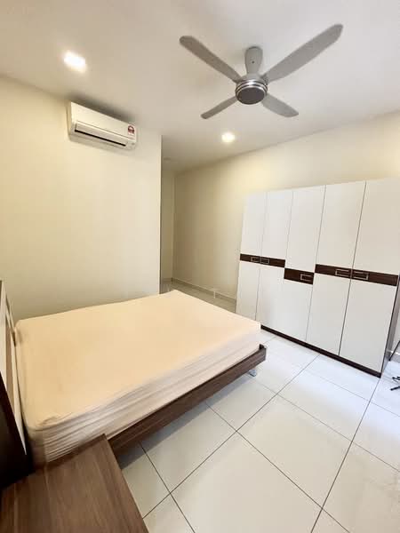 Rumah Berkembar untuk Dijual di Taman Impian Emas (Skudai) - Yik Tat - PropertyGuru.com.my