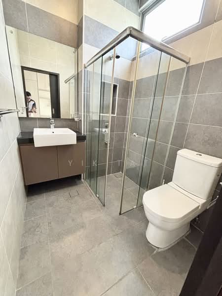 Rumah Berkembar untuk Dijual di Taman Impian Emas (Skudai) - Yik Tat - PropertyGuru.com.my