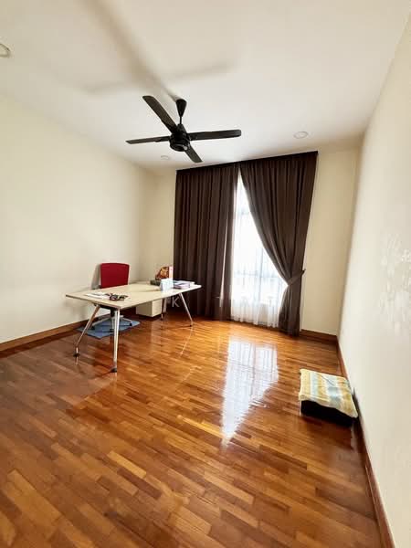 Rumah Berkembar untuk Dijual di Taman Impian Emas (Skudai) - Yik Tat - PropertyGuru.com.my