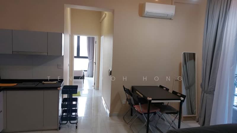 Service Residence for Rent at Equine Residence - Teng Poh Hong - PropertyGuru.com.my