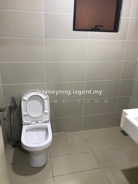 Service Residence for Rent at Icon Residenz 1 @ Icon City - Wayne Yong - PropertyGuru.com.my