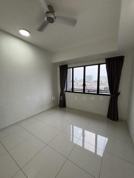 Service Residence for Rent at Icon Residenz 1 @ Icon City - Wayne Yong - Interior - PropertyGuru.com.my