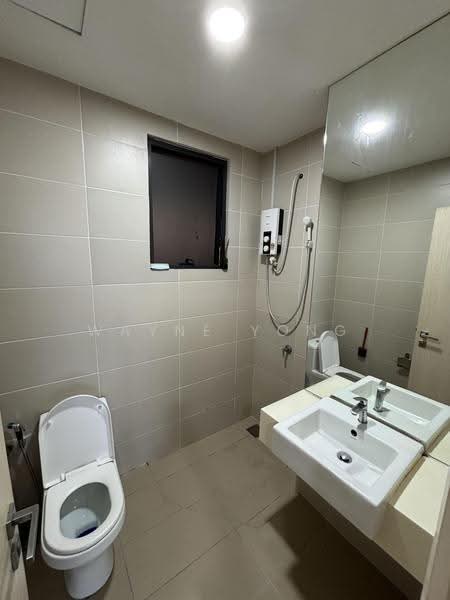 Service Residence for Rent at Icon Residenz 1 @ Icon City - Wayne Yong - Bathroom - PropertyGuru.com.my