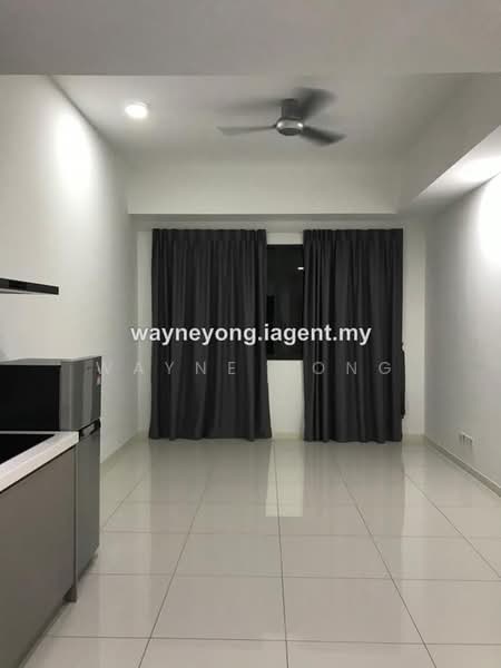 Service Residence for Rent at Icon Residenz 2 @ Icon City - Wayne Yong - PropertyGuru.com.my