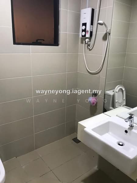 Service Residence for Rent at Icon Residenz 2 @ Icon City - Wayne Yong - PropertyGuru.com.my