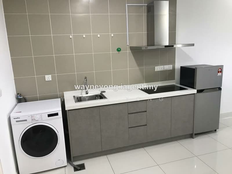 Service Residence for Rent at Icon Residenz 2 @ Icon City - Wayne Yong - PropertyGuru.com.my