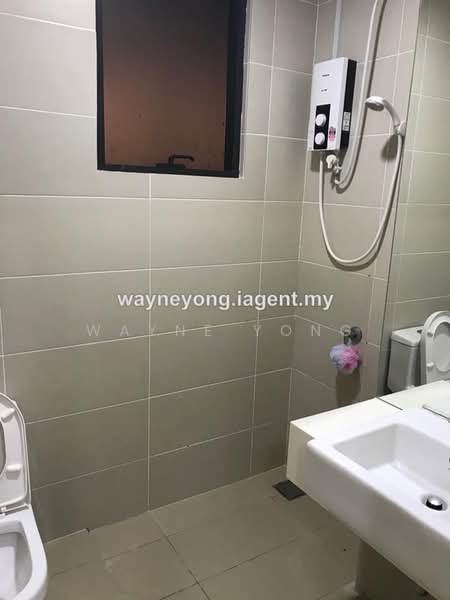 Service Residence for Rent at Icon Residenz 2 @ Icon City - Wayne Yong - PropertyGuru.com.my