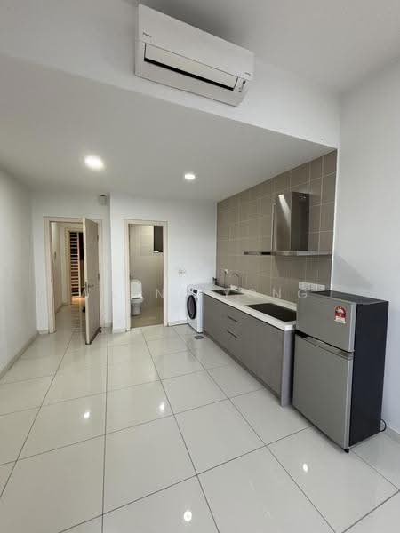 Service Residence for Rent at Icon Residenz 2 @ Icon City - Wayne Yong - Kitchen - PropertyGuru.com.my