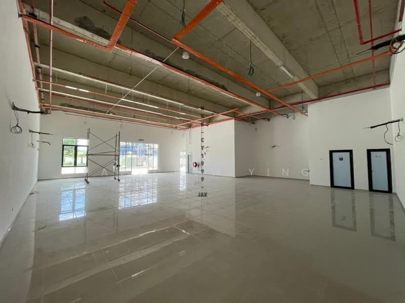 Detached Factory for Rent in West Port (Pelabuhan Barat) (Port Klang (Pelabuhan Klang)) - Yap Chew Ying - PropertyGuru.com.my