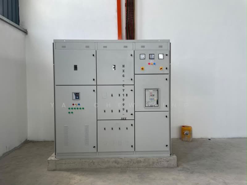Detached Factory for Rent in West Port (Pelabuhan Barat) (Port Klang (Pelabuhan Klang)) - Yap Chew Ying - PropertyGuru.com.my