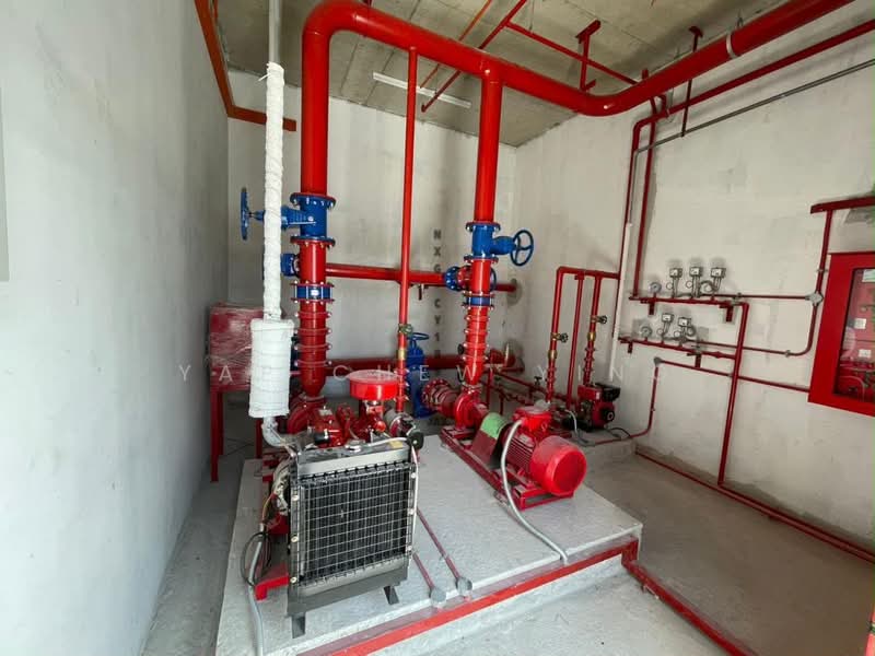 Detached Factory for Rent in West Port (Pelabuhan Barat) (Port Klang (Pelabuhan Klang)) - Yap Chew Ying - PropertyGuru.com.my