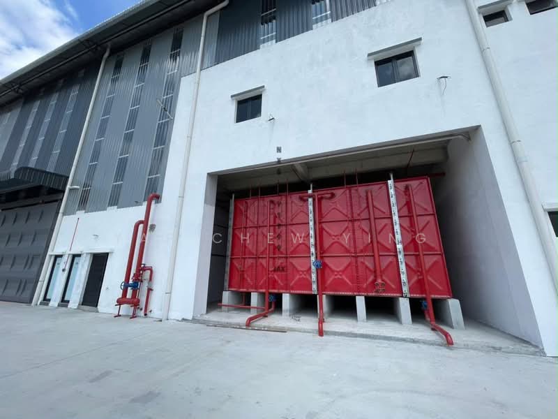 Detached Factory for Rent in West Port (Pelabuhan Barat) (Port Klang (Pelabuhan Klang)) - Yap Chew Ying - PropertyGuru.com.my