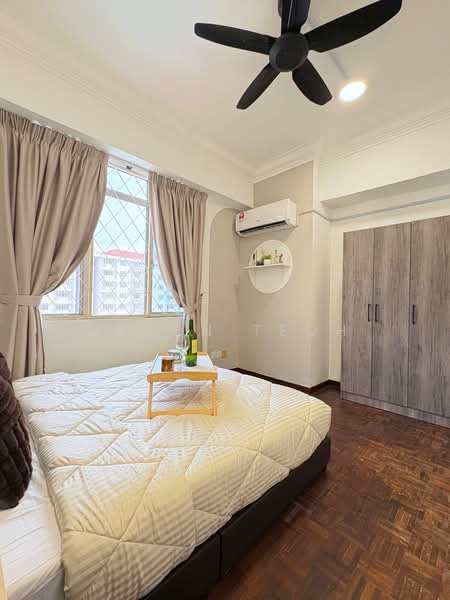 Condominium for Rent at Kelana Puteri - Jeron Teoh - Bedroom - PropertyGuru.com.my
