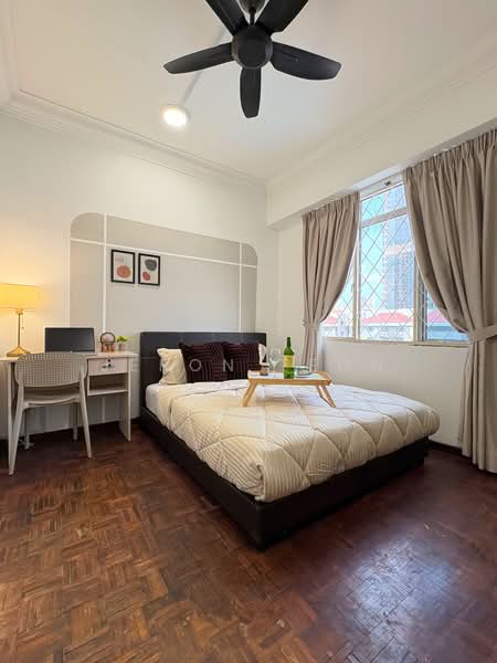 Condominium for Rent at Kelana Puteri - Jeron Teoh - Bedroom - PropertyGuru.com.my