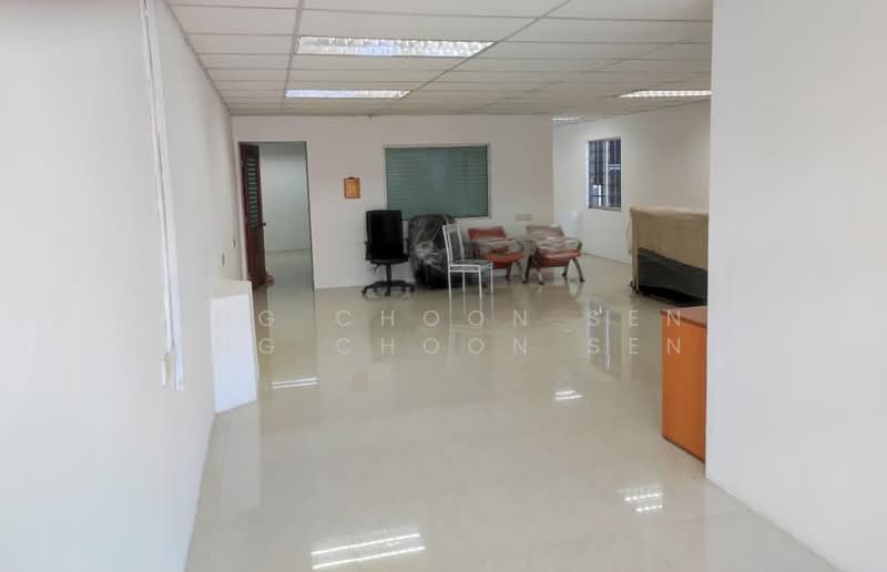 Kilang untuk Disewa di Kawasan Perindustrian Sungai Choh (Serendah) - heng choon seng heng choon seng - Interior - PropertyGuru.com.my