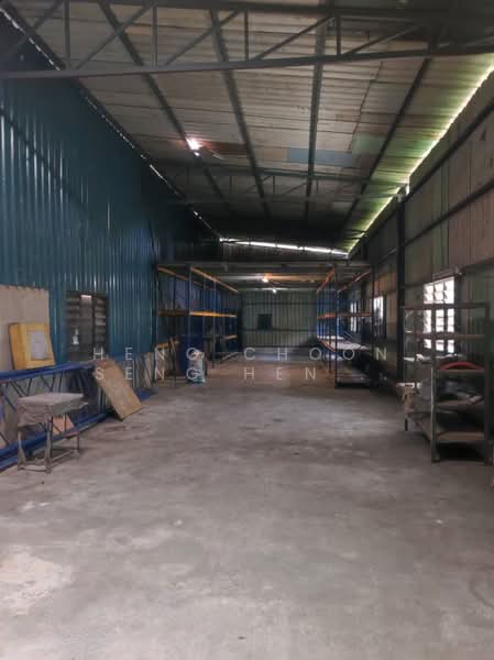 Kilang untuk Disewa di Kawasan Perindustrian Sungai Choh (Serendah) - heng choon seng heng choon seng - Interior - PropertyGuru.com.my