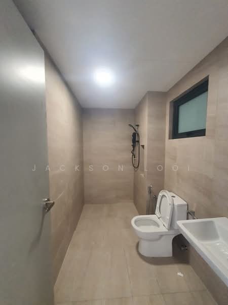 Condominium for Rent at Skyline KL - Jackson Looi - Bathroom - PropertyGuru.com.my