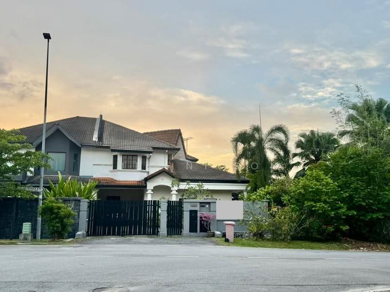 Semi-Detached House for Sale in Kota Damansara (Selangor) - Zuraini Soh - Exterior - PropertyGuru.com.my