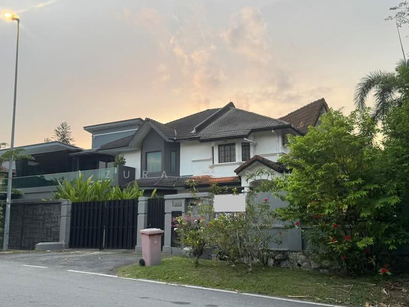 Semi-Detached House for Sale in Kota Damansara (Selangor) - Zuraini Soh - Exterior - PropertyGuru.com.my