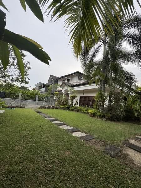 Semi-Detached House for Sale in Kota Damansara (Selangor) - Zuraini Soh - Exterior - PropertyGuru.com.my