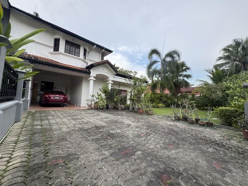 Semi-Detached House for Sale in Kota Damansara (Selangor) - Zuraini Soh - Exterior - PropertyGuru.com.my
