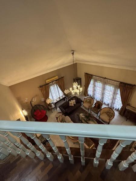 Semi-Detached House for Sale in Kota Damansara (Selangor) - Zuraini Soh - Living Room - PropertyGuru.com.my