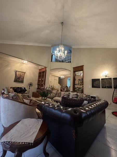 Semi-Detached House for Sale in Kota Damansara (Selangor) - Zuraini Soh - Living Room - PropertyGuru.com.my