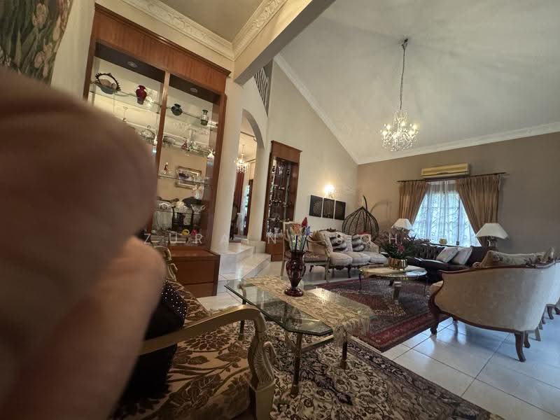 Semi-Detached House for Sale in Kota Damansara (Selangor) - Zuraini Soh - Living Room - PropertyGuru.com.my