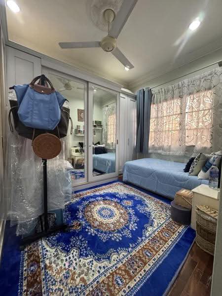 Semi-Detached House for Sale in Kota Damansara (Selangor) - Zuraini Soh - Bedroom - PropertyGuru.com.my
