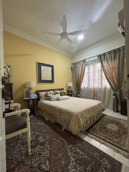 Semi-Detached House for Sale in Kota Damansara (Selangor) - Zuraini Soh - Bedroom - PropertyGuru.com.my