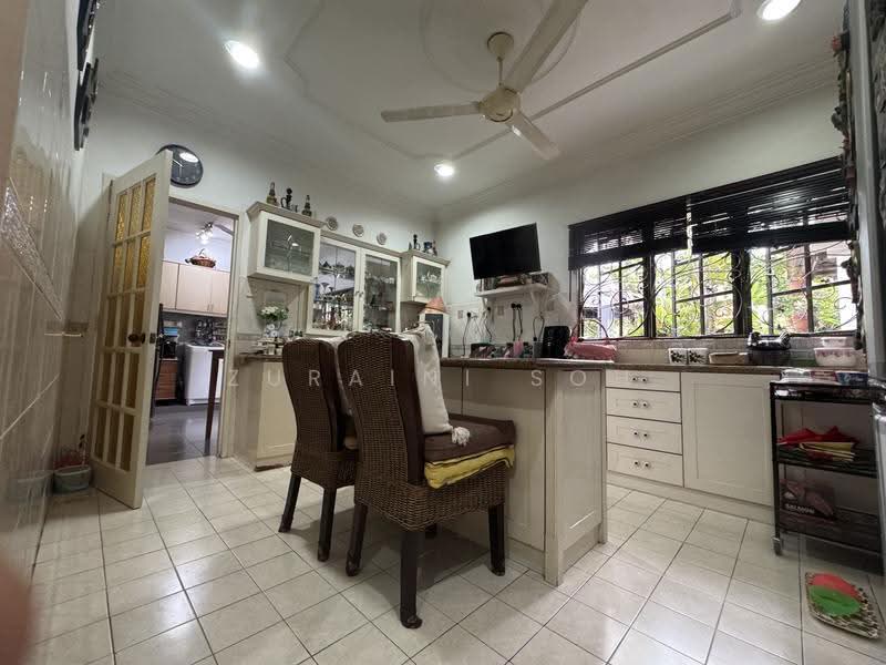 Semi-Detached House for Sale in Kota Damansara (Selangor) - Zuraini Soh - Kitchen - PropertyGuru.com.my
