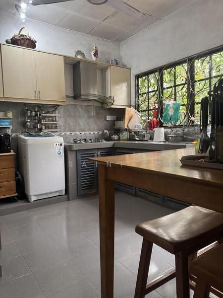 Semi-Detached House for Sale in Kota Damansara (Selangor) - Zuraini Soh - Kitchen - PropertyGuru.com.my