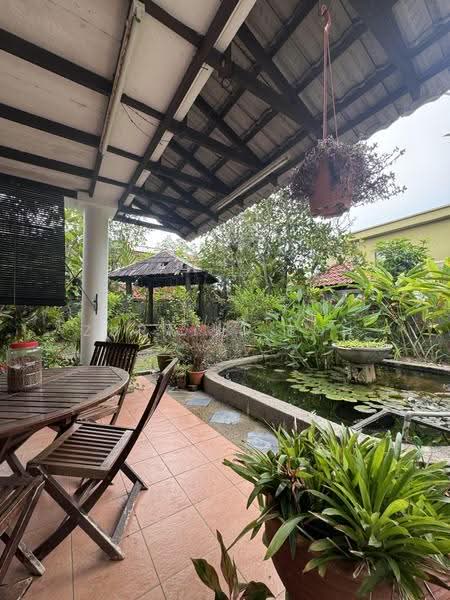 Semi-Detached House for Sale in Kota Damansara (Selangor) - Zuraini Soh - Garden - PropertyGuru.com.my
