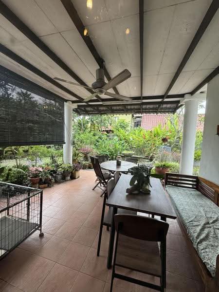 Semi-Detached House for Sale in Kota Damansara (Selangor) - Zuraini Soh - Exterior - PropertyGuru.com.my