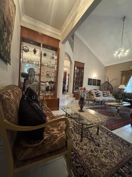 Semi-Detached House for Sale in Kota Damansara (Selangor) - Zuraini Soh - Living Room - PropertyGuru.com.my