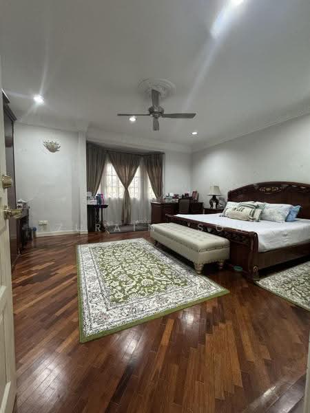 Semi-Detached House for Sale in Kota Damansara (Selangor) - Zuraini Soh - Bedroom - PropertyGuru.com.my
