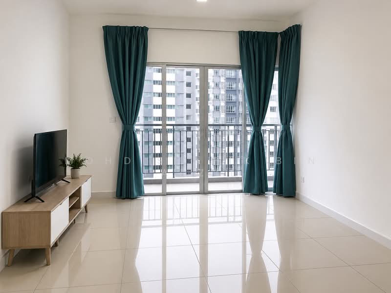 Service Residence for Rent at Savanna Executive Suite @ Southville City - Mohd Shafik Bin Fadzil - PropertyGuru.com.my