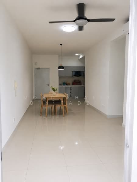Service Residence for Rent at Savanna Executive Suite @ Southville City - Mohd Shafik Bin Fadzil - PropertyGuru.com.my