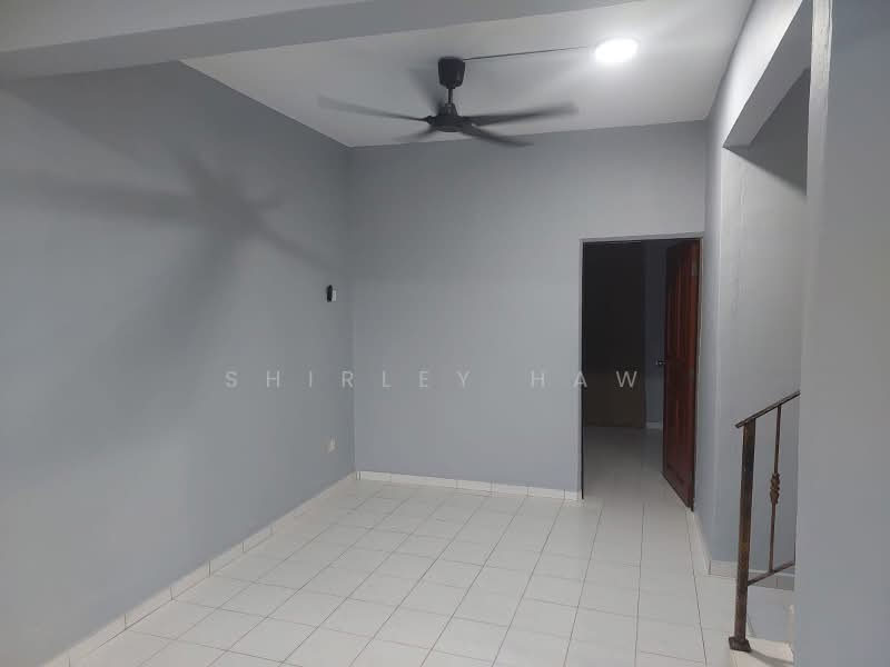 2-storey Terraced House for Rent in Taman Impian Emas (Skudai) - Shirley Haw - PropertyGuru.com.my