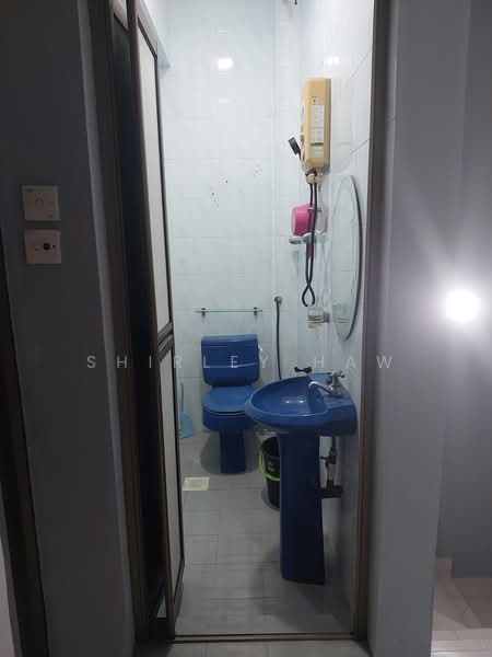 2-storey Terraced House for Rent in Taman Impian Emas (Skudai) - Shirley Haw - PropertyGuru.com.my