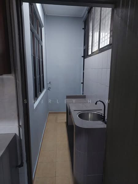 2-storey Terraced House for Rent in Taman Impian Emas (Skudai) - Shirley Haw - PropertyGuru.com.my