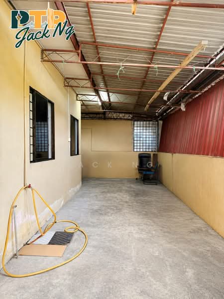 Rumah Berkembar untuk Dijual di Taman Kota Permai (Bukit Mertajam) - Jack Ng - Exterior - PropertyGuru.com.my